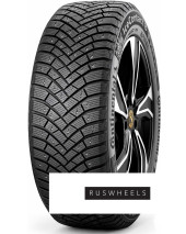 Шины Continental 245/50 r19 IceContact 8 105T Шипы