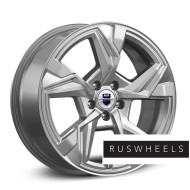 Диски КиК R18 / 7.5J PCD 5x114.3 ЕТ 45 ЦО 67.1 Кайан Диски КиК R18 / 7.5J PCD 5x114.3 ЕТ 45 ЦО 67.1 Кайан
