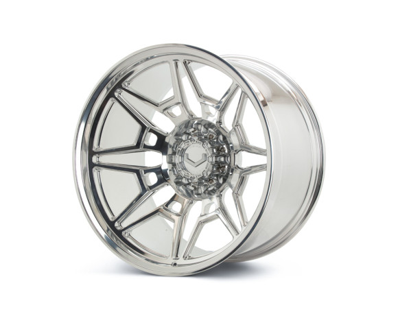 Диски Vossen GNX-03 22" 