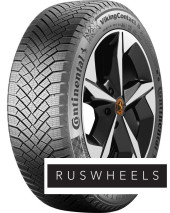 Шины Continental 255/40R20 101T XL VikingContact 8 TL FR Шины Continental 255/40R20 101T XL VikingContact 8 TL FR