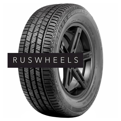 Шины Continental 275/50R20 113H XL ContiCrossContact LX Sport AO TL FR Шины Continental 275/50R20 113H XL ContiCrossContact LX Sport AO TL FR