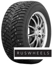 Шины Toyo 225/55 r19 Observe ICE-FREEZER SUV 99T Шипы