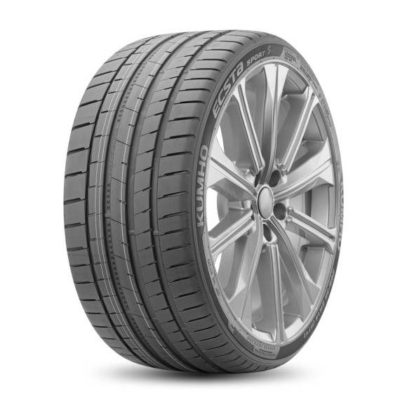 Шины Kumho  255/40/20  Y 101 PS-72 S  XL  KOREA