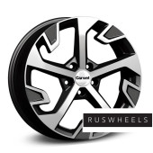 Диски Carwel R18 / 7.5J PCD 5x108 ЕТ 47 ЦО 60.1 Таскан Диски Carwel R18 / 7.5J PCD 5x108 ЕТ 47 ЦО 60.1 Таскан