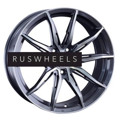 Диски LS 8x18/5x114,3 ET45 D67,1 1055 GMF (конус) Диски LS 8x18/5x114,3 ET45 D67,1 1055 GMF (конус)