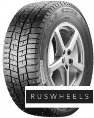 Шины Continental 215/65R16C 109/107R VanContact Ice TL SD 8PR (шип.)