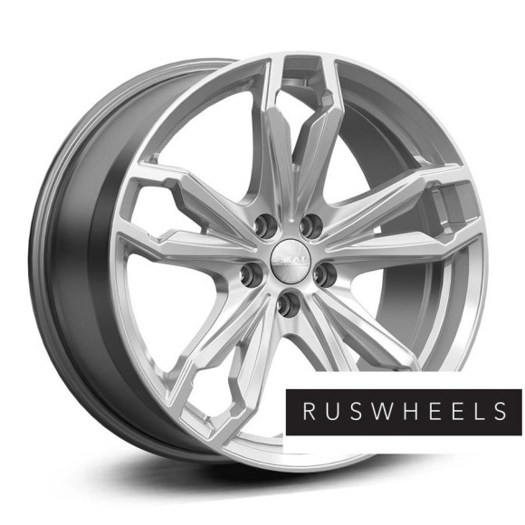 Диски Скад R19 / 9J PCD 5x112 ЕТ 28 ЦО 66.6 Гранада Диски Скад R19 / 9J PCD 5x112 ЕТ 28 ЦО 66.6 Гранада