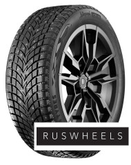 Шины Ikon 275/35R20 102T XL Autograph Ice 10 TL (шип.)