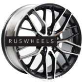 Диски RST 7,5x17/5x112 ET45 D57,1 R007 (A4) BD Диски RST 7,5x17/5x112 ET45 D57,1 R007 (A4) BD
