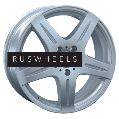 Диски Replay 6,5x16/5x114,3 ET38 D67,1 MI155 Sil (конус, C645)