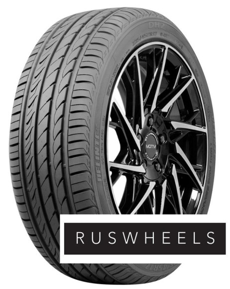 Шины Delinte 185/65 r15 DH2 88H Шины Delinte 185/65 r15 DH2 88H