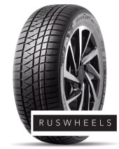 Шины Kumho 235/65/18 H 106 WS-71 SUV CHINA Шины Kumho 235/65/18 H 106 WS-71 SUV CHINA