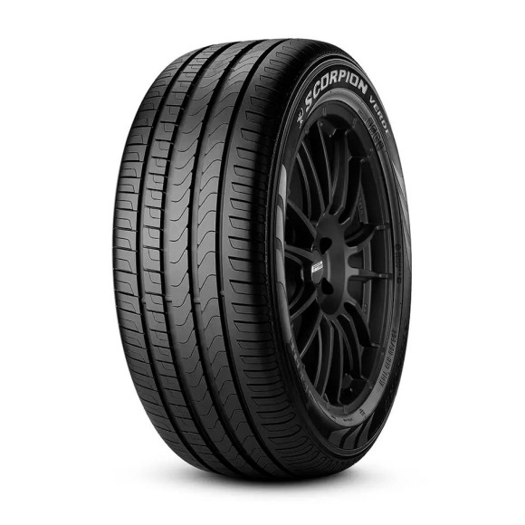 Шины Pirelli 235/45R20 100V XL Scorpion Verde SI TL Шины Pirelli 235/45R20 100V XL Scorpion Verde SI TL