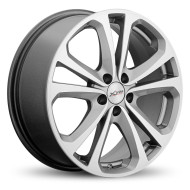 Диски Xtrike 7,0\R17 5*108 ET45 d67.1 HSB/FP