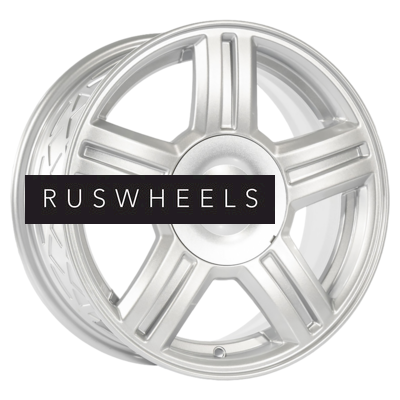 Диски X-Race 6,5x15/4x98 ET35 D58,6 SH653 Sil Диски X-Race 6,5x15/4x98 ET35 D58,6 SH653 Sil