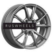 Диски iFree 6,5x15/5x112 ET45 D57,1 Сион (КС1055) Хай Вэй