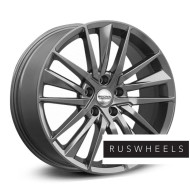 Диски Скад R18 / 8J PCD 5x112 ЕТ 44 ЦО 57.1 KL-353 Диски Скад R18 / 8J PCD 5x112 ЕТ 44 ЦО 57.1 KL-353
