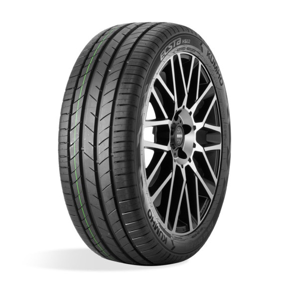 Шины Kumho 195/55 r15 Ecsta HS52 85V