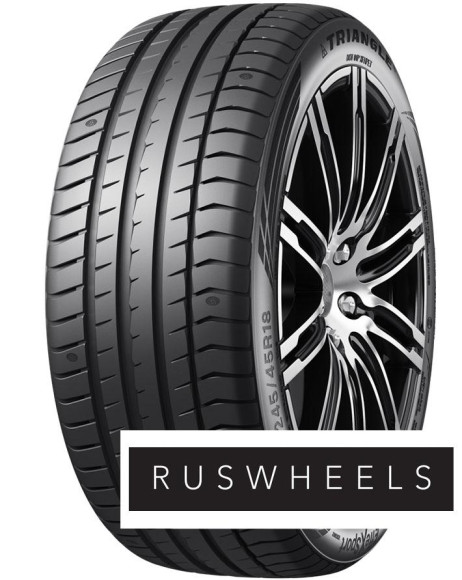 Шины Triangle 245/40 r20 EffeXSport TH202 99Y