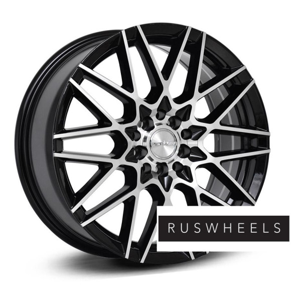 Диски PDW R16 / 7J PCD 4x98 ЕТ 40 ЦО 58.6 Velocity Диски PDW R16 / 7J PCD 4x98 ЕТ 40 ЦО 58.6 Velocity