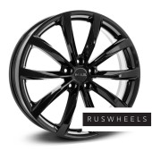 Диски MAK R18 / 8J PCD 5x114.3 ЕТ 47 ЦО 76 Wolf