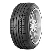 Шины Continental  255/50/19  Y 103 ContiSportContact 5 FR  (N0)