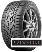 Шины Kumho 255/50 r19 Wintercraft SUV Ice WS51 107T