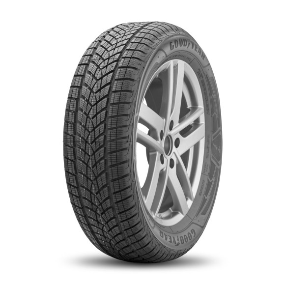 Шины GoodYear 265/50/20 V 111 UltraGrip Performance + XL Шины GoodYear 265/50/20 V 111 UltraGrip Performance + XL