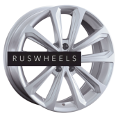 Диски Replay 8x18/5x114,3 ET30 D60,1 LX158 Sil (конус, C570) Диски Replay 8x18/5x114,3 ET30 D60,1 LX158 Sil (конус, C570)