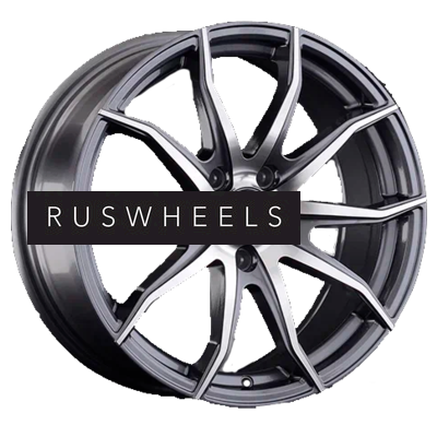 Диски Replay 9x20/5x112 ET35 D66,6 B289 GMF (конус, C570)