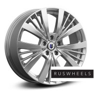 Диски КиК R19 / 7.5J PCD 5x114.3 ЕТ 45 ЦО 66.6 Марвел Диски КиК R19 / 7.5J PCD 5x114.3 ЕТ 45 ЦО 66.6 Марвел