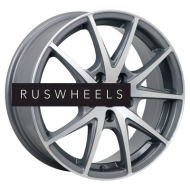 Диски CrossStreet 6x15/4x100 ET43 D60,1 CR-17 GMF