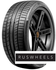 Шины Continental 235/40 r18 ContiSportContact 5P 95Y