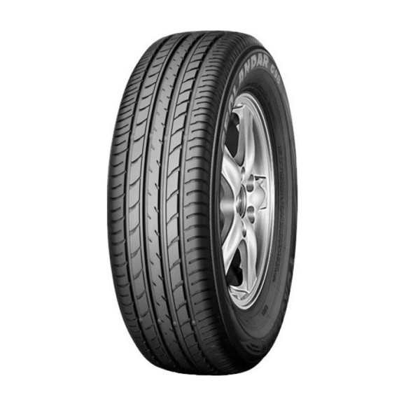 Шины Yokohama 225/65R17 102V Geolandar G98FV TL
