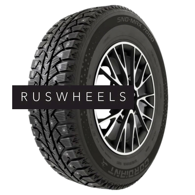 Шины Cordiant 225/50R17 98T XL Sno-Max 7000 TL FR (120 шип.) Шины Cordiant 225/50R17 98T XL Sno-Max 7000 TL FR (120 шип.)
