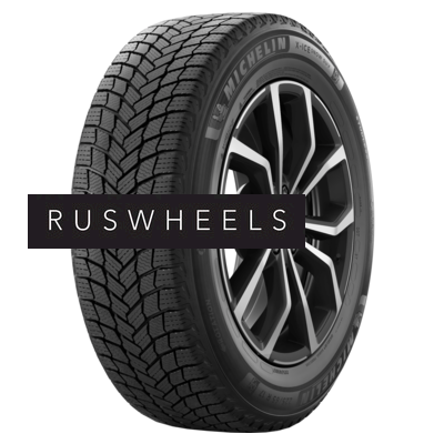 Шины Michelin 285/40R20 108H XL X-Ice Snow SUV TL