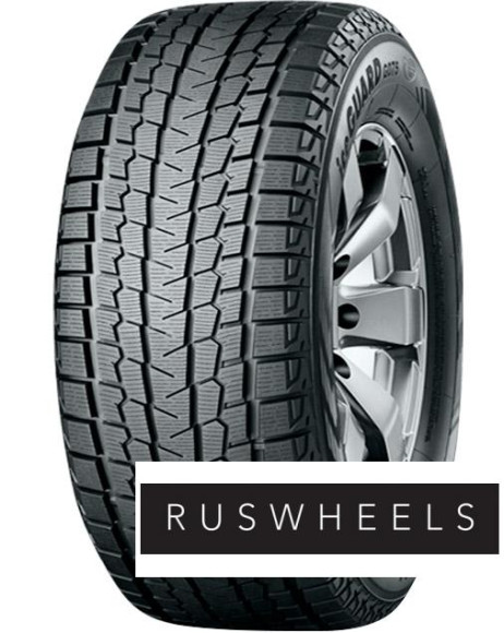Шины Yokohama 235/55R19 105Q iceGuard Studless G075 TL Шины Yokohama 235/55R19 105Q iceGuard Studless G075 TL