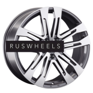 Диски Replay 8x19/5x108 ET42,5 D63,3 V53 GMF (конус, C570) Диски Replay 8x19/5x108 ET42,5 D63,3 V53 GMF (конус, C570)