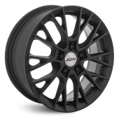 Диски Xtrike 6.5\R16 5*108 ET37 d67.1 BKM Диски Xtrike 6.5\R16 5*108 ET37 d67.1 BKM