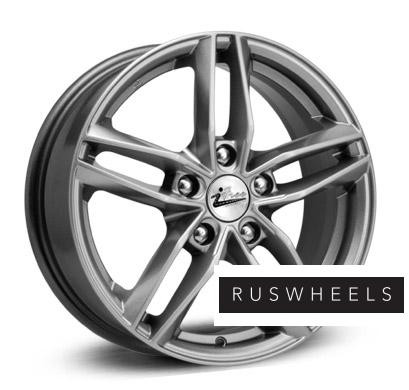 Диски iFree R16 / 6.5J PCD 5x112 ЕТ 46 ЦО 57.1 Moskva Диски iFree R16 / 6.5J PCD 5x112 ЕТ 46 ЦО 57.1 Moskva