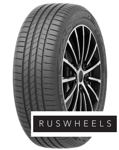 Шины Bars 205/60R16 96H XL SolarFlexx TL Шины Bars 205/60R16 96H XL SolarFlexx TL