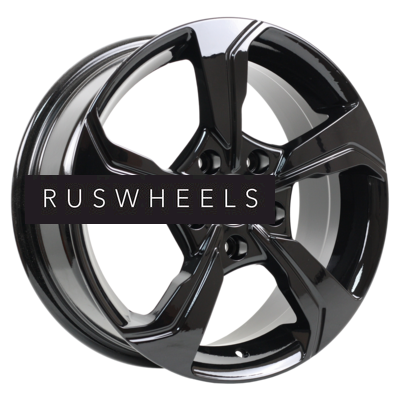Диски RST 6,5x16/5x112 ET45 D57,1 R026 (VW) BL Диски RST 6,5x16/5x112 ET45 D57,1 R026 (VW) BL