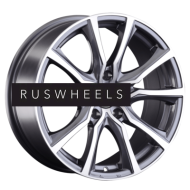 Диски Replay 8x18/5x112 ET39 D66,6 A145 GMF (конус, A001)