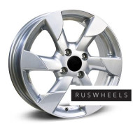 Диски Replica H R15 / 5.5J PCD 4x100 ЕТ 45 ЦО 60.1 Ni17H Диски Replica H R15 / 5.5J PCD 4x100 ЕТ 45 ЦО 60.1 Ni17H
