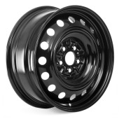 Диски TREBL 7,0\R17 5*108 ET33 d60.1 Black Диски TREBL 7,0\R17 5*108 ET33 d60.1 Black