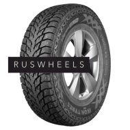 Шины Ikon LT265/75R16 119/116Q Autograph Ice LT4 TL (шип.)