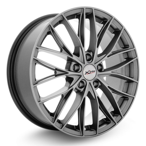Диски Xtrike 7.5\R18 5*108 ET50 d63.35 HSB