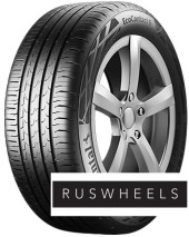 Шины Continental 225/50R17 94Y EcoContact 6 MOE TL SSR