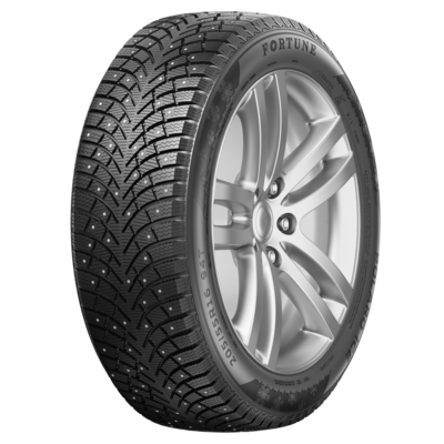 Шины Fortune 275/50R22 115T Polaro Ice TL (260 шип.) Шины Fortune 275/50R22 115T Polaro Ice TL (260 шип.)