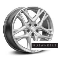 Диски Скад R18 / 8J PCD 5x114.3 ЕТ 50 ЦО 67.1 Челси